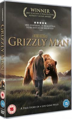 Grizzly Man