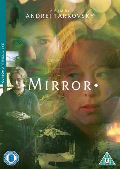 The Mirror / Zerkalo 