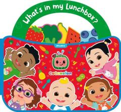 CoComelon: What’s in my Lunchbox?