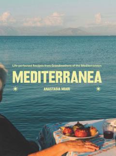 Coperta cărții Mediterranea