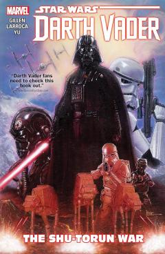 Star Wars: Darth Vader - Volume 3