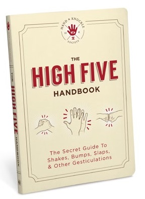 The high five handbook