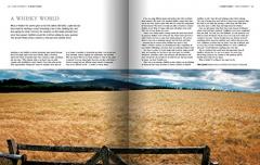 The World Atlas of Whisky