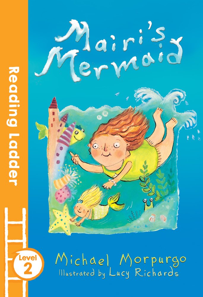 Mairi&#039;s Mermaid
