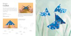 Origami for Mindfulness