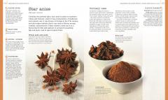 Herb and Spices The Cook's Reference