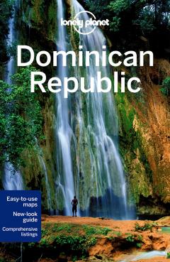 Lonely Planet Dominican Republic
