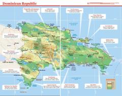 Lonely Planet Dominican Republic