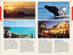 Lonely Planet Dominican Republic