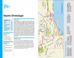 Lonely Planet Dominican Republic