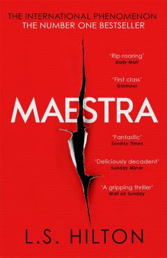 Maestra L.S Hilton