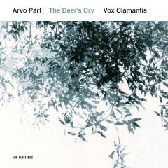 Arvo Part - The Deer's Cry