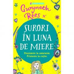 Surori in luna de miere