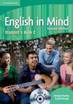 English in Mind 2 Student's Book