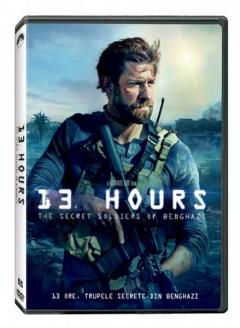 13 ore / 13 Hours