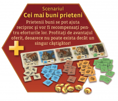 Joc de societate - Catan Big Box (Editia 2025)