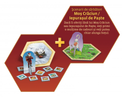 Joc de societate - Catan Big Box (Editia 2025)