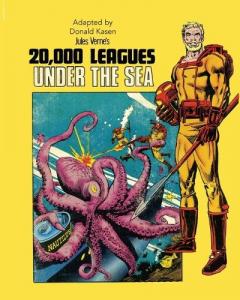 20,000 Leagues Under the Sea