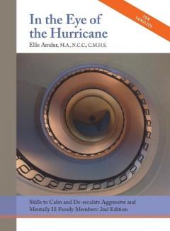 In the Eye of the Hurricane: Skills to Calm and De-escalate Aggressive Mentally Ill Family Members