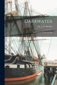 Coperta cărții Darkwater: Voices from Within the Veil