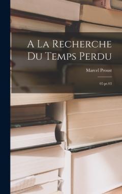 A la recherche du temps perdu: 05 pt.03