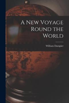 Coperta cărții A New Voyage Round the World