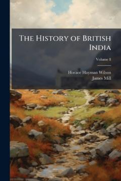 The History of British India