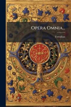 Opera Omnia...