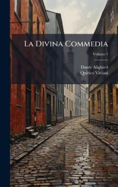 La Divina Commedia