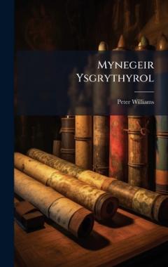 Mynegeir Ysgrythyrol