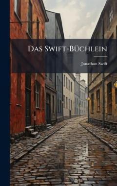 Das Swift-BÃ1/4chlein