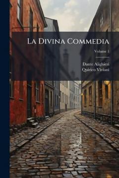La Divina Commedia