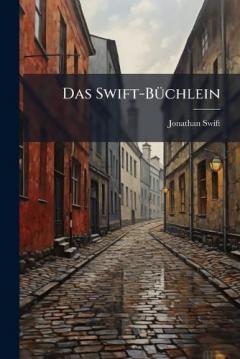 Das Swift-BÃ1/4chlein