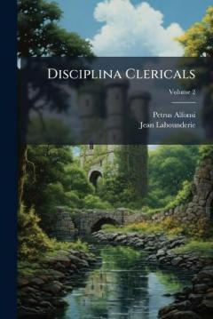 Disciplina Clericals