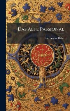 Das Alte Passional
