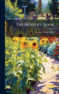 Coperta cărții The Nursery-Book