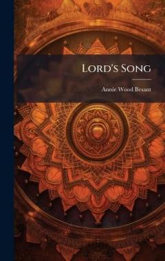 Lord's Song