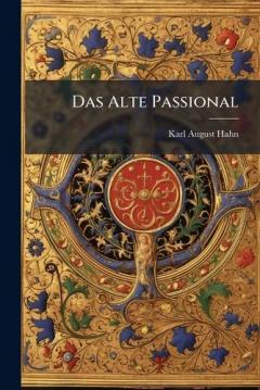 Das Alte Passional