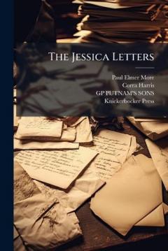 The Jessica Letters