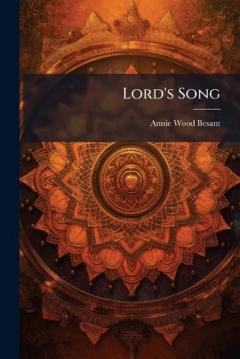 Lord's Song