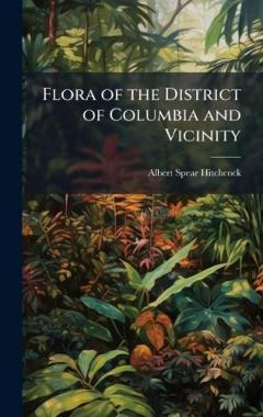 Flora of the District of Columbia and Vicinity