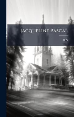 Jacqueline Pascal