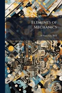 Elements of Mechanics