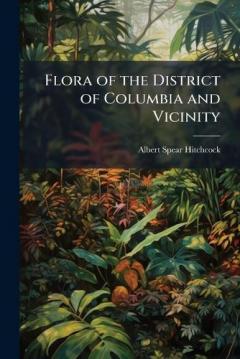 Flora of the District of Columbia and Vicinity