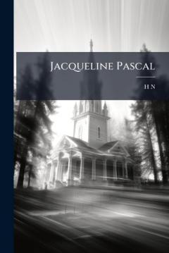 Jacqueline Pascal
