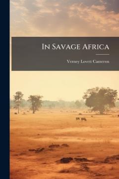 In Savage Africa