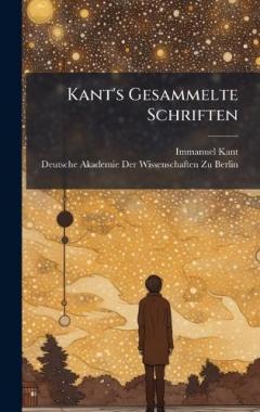 Kant's Gesammelte Schriften