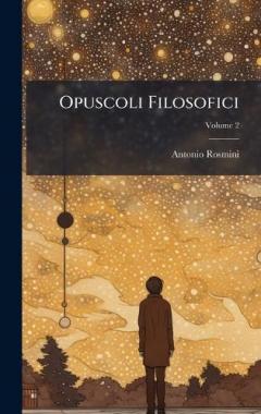 Opuscoli Filosofici