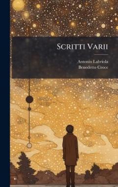Coperta cărții Scritti Varii