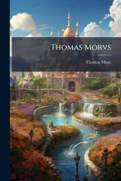 Thomas Morvs